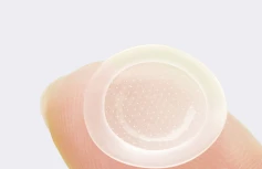 Патчи против воспалений с микроиглами ANUA Triple Acid Spot Care Microdart Patch 12EA