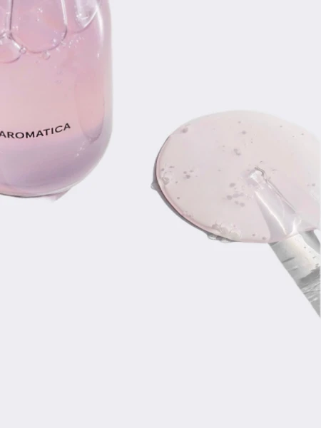 Омолаживающая сыворотка Aromatica Reviving Rose Infusion Serum