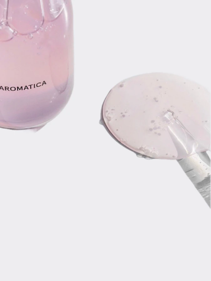 Омолаживающая сыворотка Aromatica Reviving Rose Infusion Serum