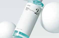 Мягкий отшелушивающий тонер с салициловой кислотой ANUA BHA 2% Gentle Exfoliating Toner