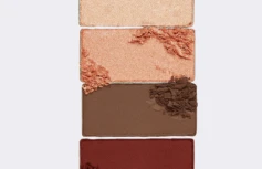 Тени для век ESTHETIC HOUSE DECORATIVE A.blending Pro Eyeshadow Palette Nude Glow
