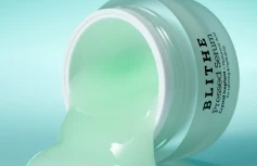 Тонизирующая спрессованная сыворотка-крем Blithe Pressed Serum Crystal Iceplant