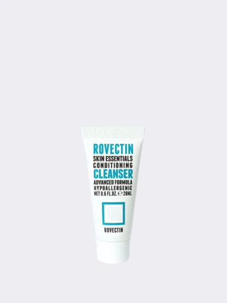 Пенка для умывания МИНИ ROVECTIN рН 5.7 Skin Essentials Conditioning Cleanser 20 мл Пенка для умывания МИНИ ROVECTIN рН 5.7 Skin Essentials Conditioning Cleanser 20 мл