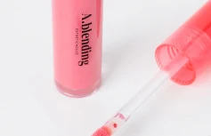 Блеск для губ ESTHETIC HOUSE DECORATIVE A.Blending Glow Lip Shine 04 Prima Donna