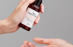 Высококонцентрированная сыворотка с витамином С PURITO Pure Vitamin C Serum