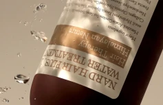 Восстанавливающий филлер для волос NARD Hair Plus Water Treatment