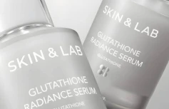 Осветляющая сыворотка с глутатионом SKIN&LAB Glutathione Radiance Serum