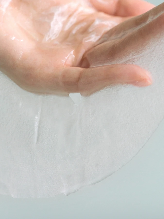 Набор укрепляющих тканевых масок с коллагеном One-Day's You Collagen 30 Days Mask