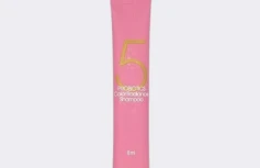 Шампунь с пробиотиками защита цвета для окрашенных волос в саше Masil 5 Probiotics Color Radiance Shampoo