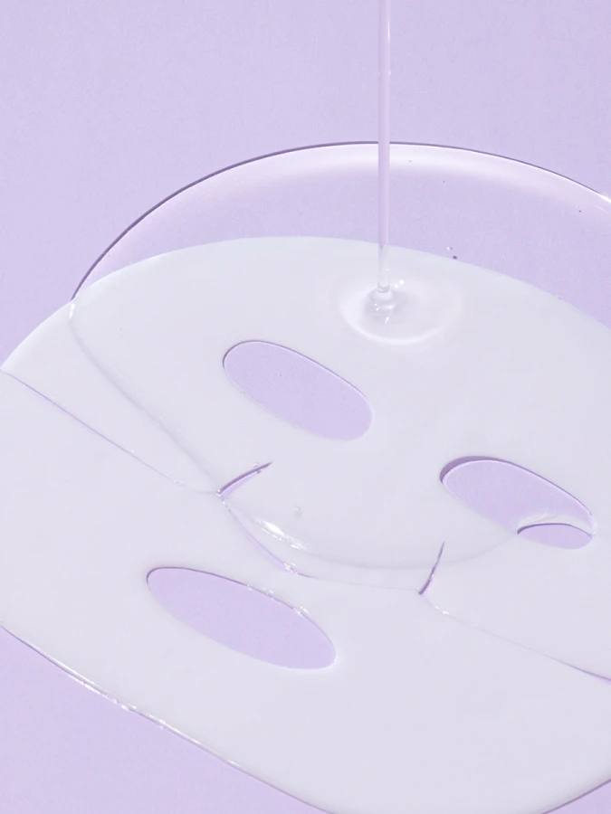 Разглаживающая гидрогелевая маска с коллагеном и пептидами Ariul Expert Peptide Collagen Gel Mask