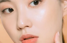 Хайлайтер для лица ESTHETIC HOUSE DECORATIVE A.Blending Iluminating Highliter 02 Glow Bronze
