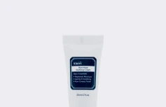 МИНИ Базовый увлажняющий насыщенный крем Dear, Klairs Rich Moist Soothing Cream