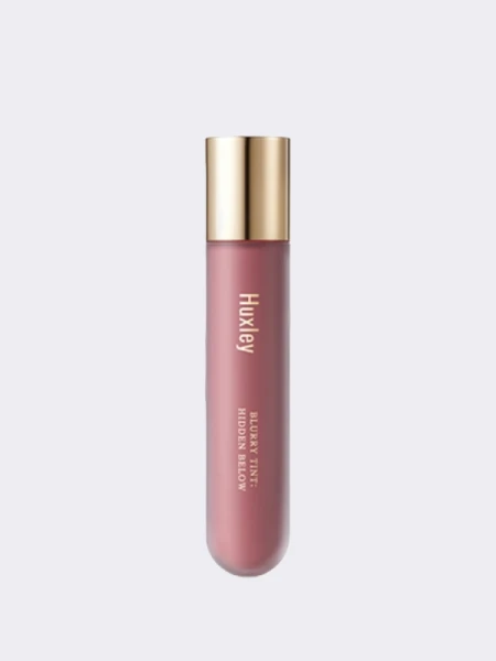 Влажный тинт для губ с бархатным финишем Huxley Blurry Tint Hidden Below 04 Pinch Of Spice Влажный тинт для губ с бархатным финишем Huxley Blurry Tint Hidden Below 04 Pinch Of Spice