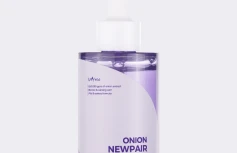 Противовоспалительная ампульная сыворотка с экстрактом красного лука IsNtree Onion Newpair B5 Ampoule