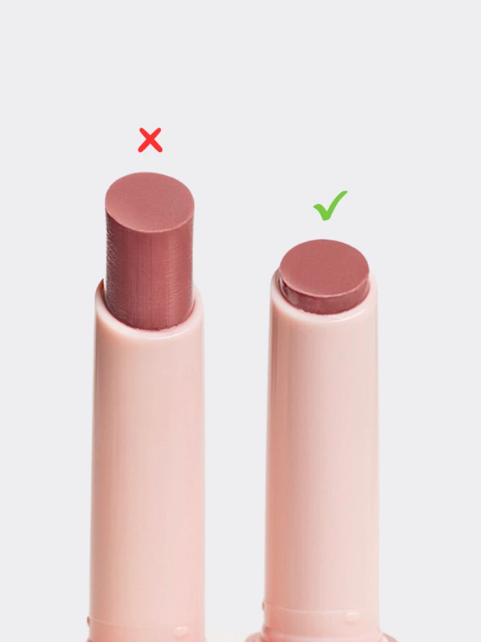 Тающий оттеночный бальзам Dasique Melting Candy Balm #05 Sugar Plum