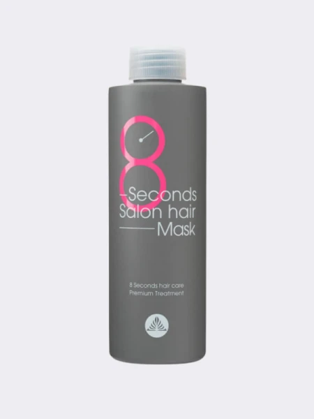 Экспресс восстанавливающая маска для волос MAXI Masil 8 Seconds Salon Hair Mask Экспресс восстанавливающая маска для волос MAXI Masil 8 Seconds Salon Hair Mask
