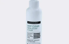 Очищающий пилинг для кожи головы с кислотами Derma Factory Deep Clean Fresh Scalp Scaler