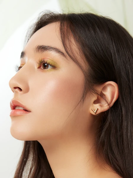 Палетка теней для век UNLEASHIA Glitterpedia Eye Palette N°6 All of Citrus