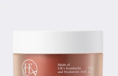 Питательный двухфазный крем-гель для лица с экстрактом комбучи MEDI-PEEL Hyal Kombucha Tea-Tox Cream