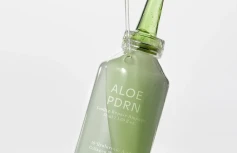 Восстанавливающая ампула с растительным ПДРН ShaiShaiShai Aloe PDRN Cooling Repair Ampoule