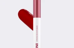 Тающий оттеночный бальзам для губ INGA Water Glow Melting Balm Pomegranate Juice