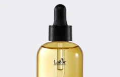 Увлажняющее парфюмированное масло для волос с цитрусовым ароматом La’dor Perfumed Hair Oil 01 La Pitta
