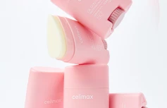 Матирующий солнцезащитный стик с растительными экстрактами Celimax Oil Control Mattifying Sun Stick SPF50+ PA++++