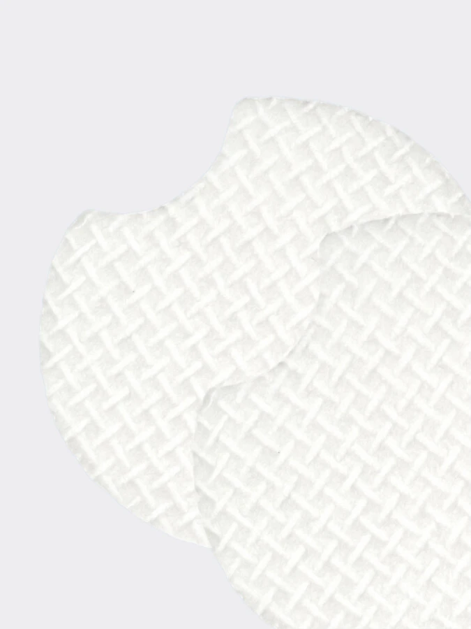 Очищающие пэды для лица с берёзовым соком Round Lab Birch Juice Cleansing Pad