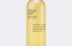 Восстанавливающий тонер с прополисом COSRX Propolis Synergy Toner