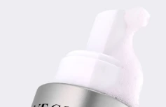 Разглаживающая пузырьковая сыворотка с ретинолом и коллагеном VT Retinol Collagen Pink Micro Bubble Serum
