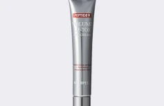 Подтягивающий пептидный крем для век с металлическим аппликатором MEDI-PEEL Peptide 9 Volume Lif-Tox Eye Cream