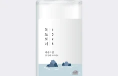 Увлажняющий тонер для лица с морской водой MAXI Round Lab 1025 Dokdo Toner
