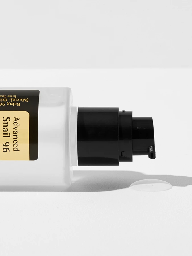 Восстанавливающая эссенция для лица с муцином улитки COSRX Advanced Snail 96 Mucin Power Essence