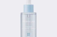 Увлажняющая эссенция с гиалуроновой кислотой SKIN&LAB Hybarrier Hyaluronic Essence