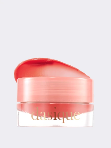 Оттеночный бальзам-джем для губ Dasique Fruity Lip Jam #03 Tangerine Jam