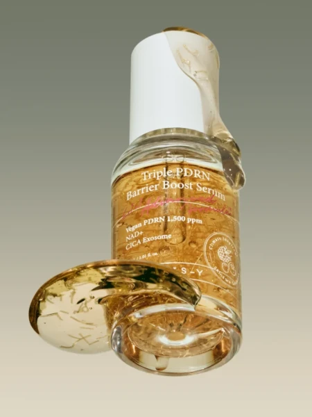 Укрепляющая сыворотка с растительным ПДРН AXIS-Y Triple PDRN Barrier Boost Serum