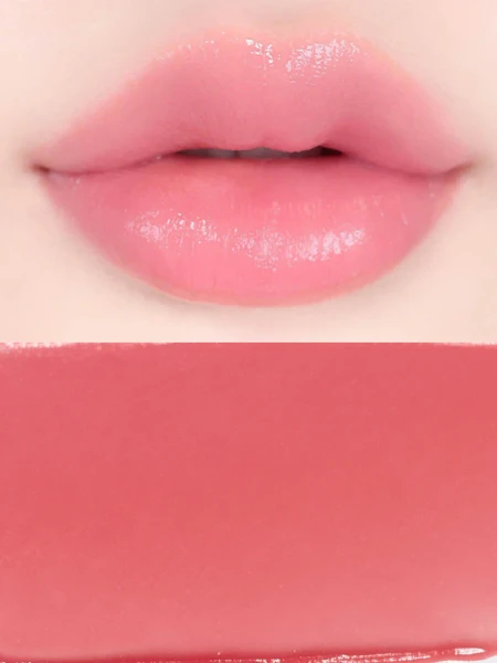 Кольцо-бальзам для губ и щёк AMUSE Ring Lip Balm 03 Rose Ring
