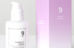 Укрепляющая пептидная сыворотка для лица Numbuzin No.9 Secret Firming Serum