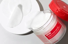 Отшелушивающие пэды с лактобактериями и коллагеном MEDI-PEEL Red Lacto Collagen Double-Tight Pad
