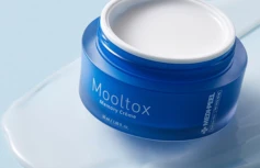 Интенсивно увлажняющий крем для лица MEDI-PEEL Aqua Mooltox Memory Cream
