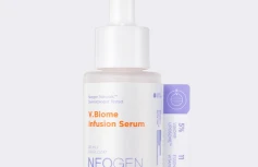 Витаминная сыворотка с пробиотиками NEOGEN V.Biome Infusion Serum