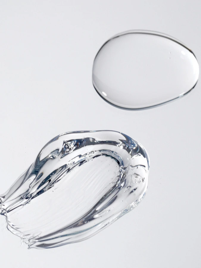 Очищающее гидрофильное масло-желе с мягкими кислотами IsNtree Chestnut LHA Jelly Cleansing Oil