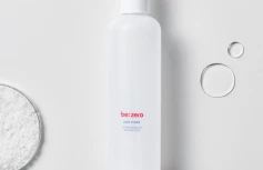 Успокаивающий тонер для лица с пантенолом Derma Factory Be Zero Mild Toner
