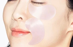 Гидрогелевые патчи для век с красным вином ESTHETIC HOUSE Red Wine Hydrogel EyePatch
