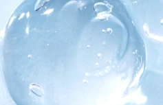 Увлажняющая тканевая маска с танжерином и гиалуроновой кислотой Ma:nyo Factory Hyaluronic Acid Jelly Mask