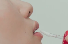 Увлажняющее молочко-праймер для губ ALTERNATIVE STEREO Lip Potion Steaming Milk
