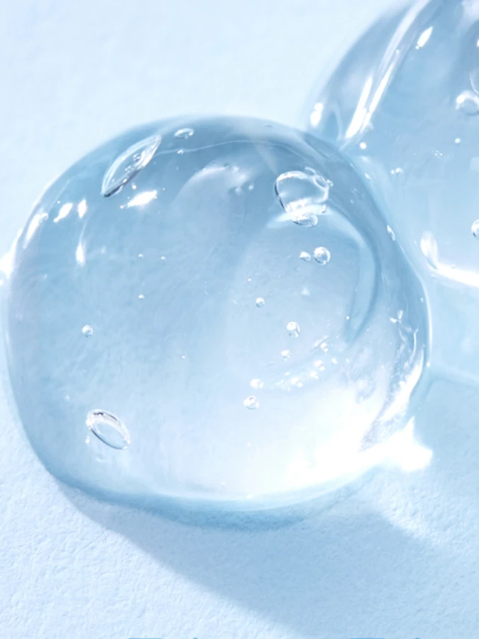 Увлажняющая тканевая маска с танжерином и гиалуроновой кислотой Ma:nyo Factory Hyaluronic Acid Jelly Mask