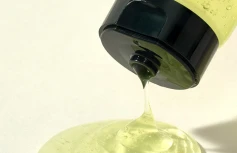 Деликатный энзимный гель для умывания ShaiShaiShai Green Papaya pH Balanced Soft Cleanse
