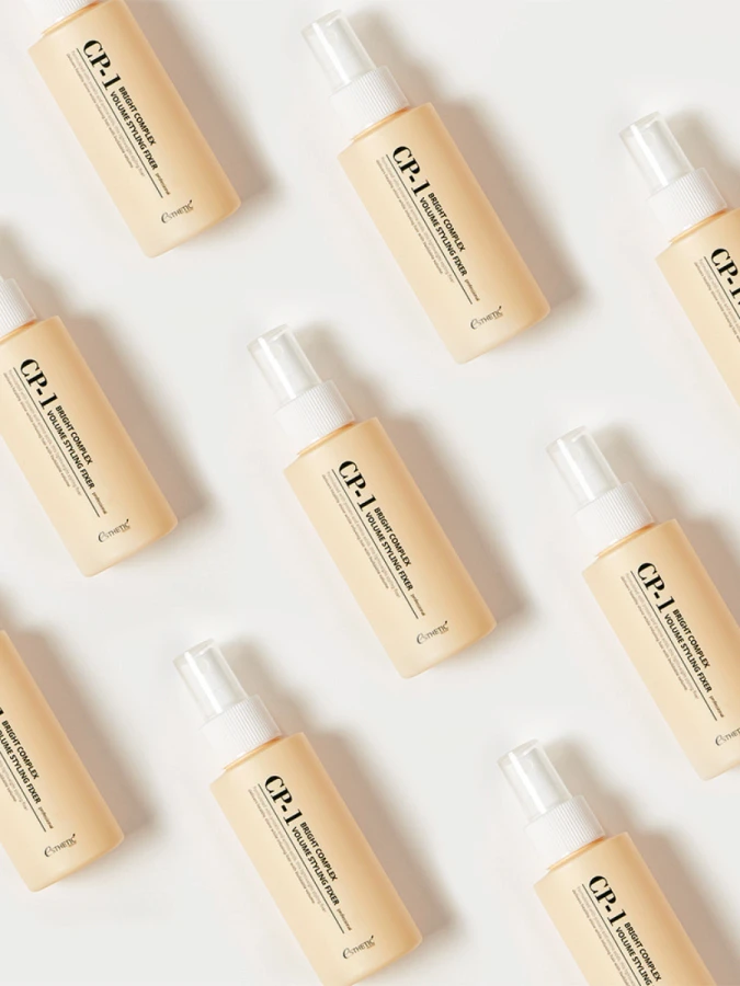 Протеиновый спрей для укладки волос Esthetic House СP-1 Bright Complex Volume Styling Fixer