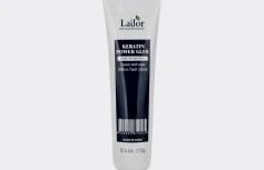 МИНИ Сыворотка для секущихся кончиков волос La’dor Keratin Power Glue